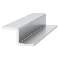 Profil Z aluminium brut 15x15x15x2mm