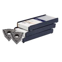 GARANT Vorteilspack WNMG Wendeschneidplatte Schlichten 30 Stück