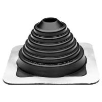 SFS Colliers de serrage EPDM/Alu Multi-Flash