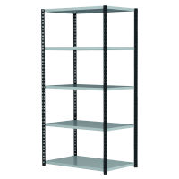 Scaffali multiuso elemento base Profondità 600 mm