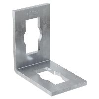 Verbindungselement rostfrei PFAF 2 A4