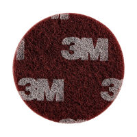 Scotch-Brite™ Disco Clean and Finish CF-DC, A VFN, 150 mm, senza foro