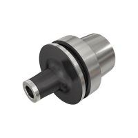 HSK E50 ODP16X109 FLEXFIT Threaded Adaptation with HSK DIN69893/E Tapered Shanks