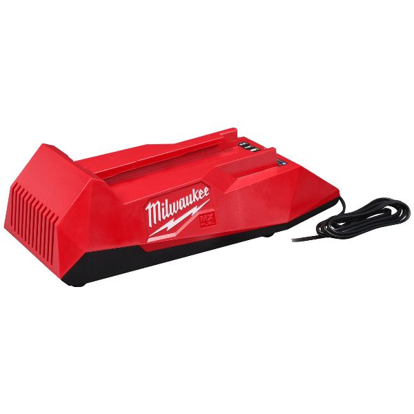 MILWAUKEE Ladegerät MXFC