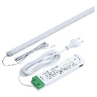 KOCH LEDBox Aufbauleuchte für Planhaus