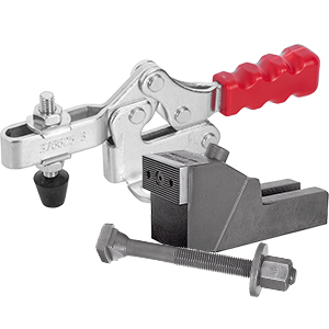 Elementi di serraggio meccanici