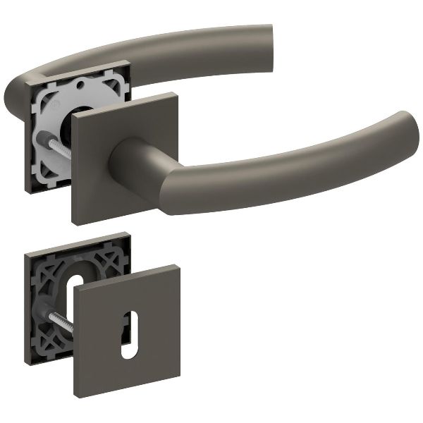 Qolibri Slidebloc® ultra Grt. de porte 1003 BB