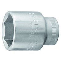 Sexkantshylsa 1/2 tum