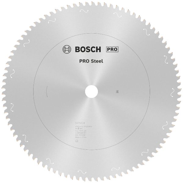 BOSCH PRO Cavo Acciaio KSB 355x2,2x25,4mm T90