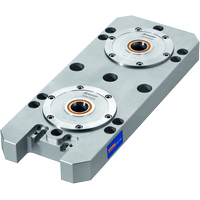 Piastre base e accessori