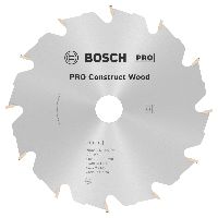 BOSCH PRO Construct Wood Kreissägeblatt