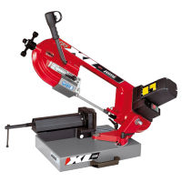 FEMI Segatrice a nastro per metalli portabile 785 XL