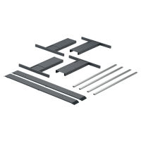Hettich LegaDrive Systems Gestellmodul Bench