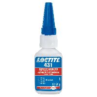 431 Colla rapida 20g