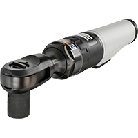 Paineilmaräikkäruuvaimet