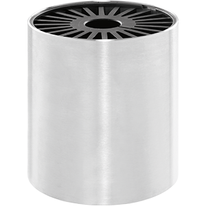 Cooling adapters for air cooling