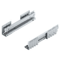 blum Korpusschiene MERIVOBOX 40kg BLUMOTION