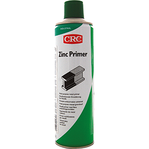 Protezione antiruggine temporanea