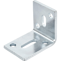 Ferro piatto e ad angolo