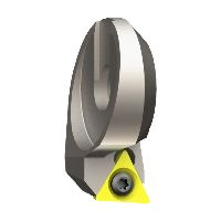 Wendeplattenhalter 93° Ø 50.9-67.1 / TP.. 11 03..