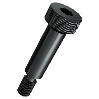 Shoulder screws In-6Kt ISO 7379-12.9