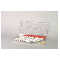 NOVORYT PVC window retouching pencils