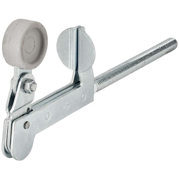 Arrêt pour volet simple, pas de vis métrique