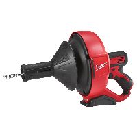 Akku Rohrreiniger M12BDC8-0C