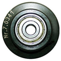 Mola di ricambio tagliatubi Inox 54