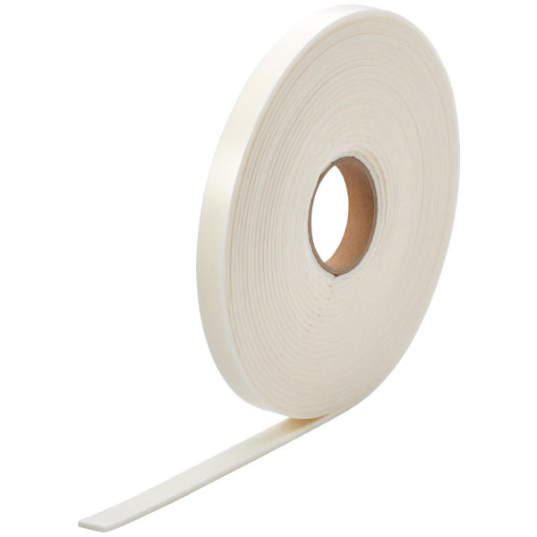 PE spacer tape wall connection 2x13mm 10m