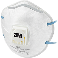 Protezione delle vie respiratorie