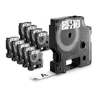 Kaseta s trakom za napise s poliestrom W