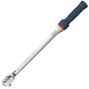 Clés dynamométriques mécaniques