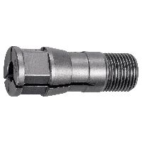 Kleština pro přímou brusku