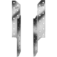 Fissaggi per aste ed arcarecci