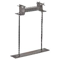 FASERFIX® KS 100 Support de pose réglable