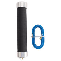 Shut-off bladder 1.5 bar operating pressure min.D.90mm max.D.250mm