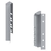 blum Attache dos bois 45° TANDEMBOX antaro D gris