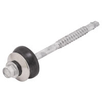 SFS Vis autoperceuses acier zingué au feu SCFW-BAZ-6,5xL