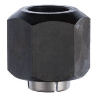 Mandrină, 10 mm, 24 mm