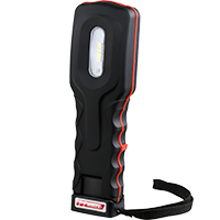 Workplace lighting and floodlights