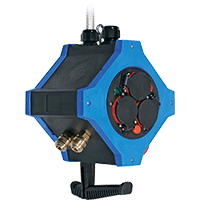 Ripartitori di energia