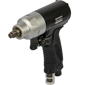 Trykluftsslibeværktøj, reservedele & tilbehør