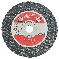 MILWAUKEE Disco da taglio per metalli PRO+ INOX