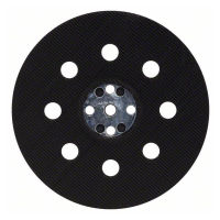 Blød slibeskive, 115 mm, til PEX 115