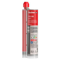 fischer Injektionsmörtel FIS HB 360 S