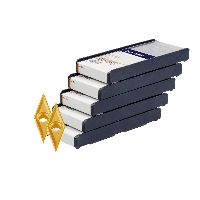 VCMT wisselplaat middelfijne bewerking 50 st., HB7010-2, Maat: 110304