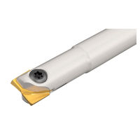 HCE D.50-A-L4.7-C.50 Fraises en bout multifonctions accueillant plusieurs géométries de plaquettes