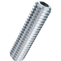 Viti senza testa e prigionieri