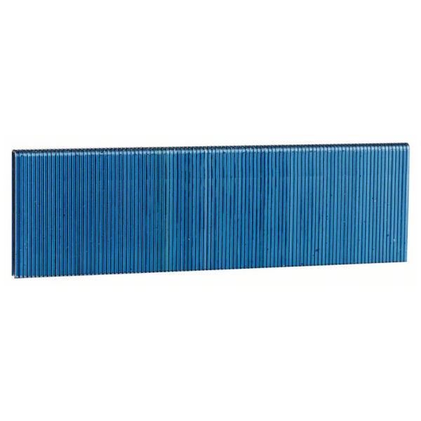 Úzká hřbetní sponka TK40 38G, 5,8 mm, 1,2 mm, 38 mm, pozinkovaná, balení 5000 ks